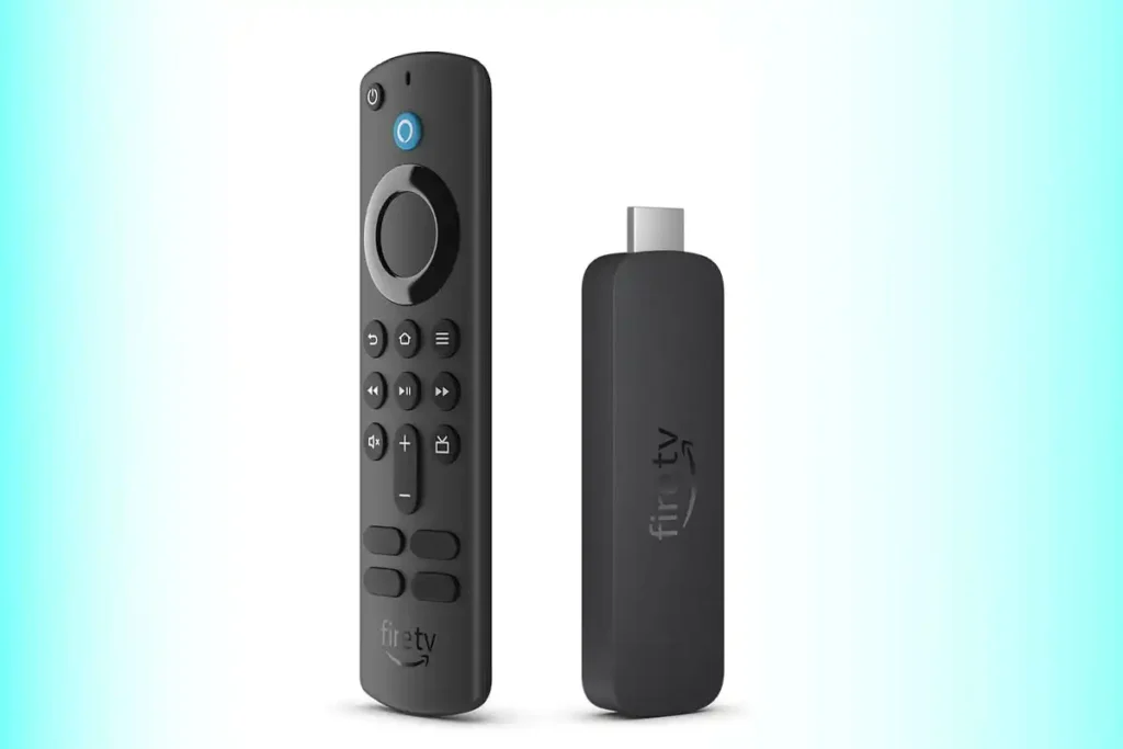 Amazon Fire TV