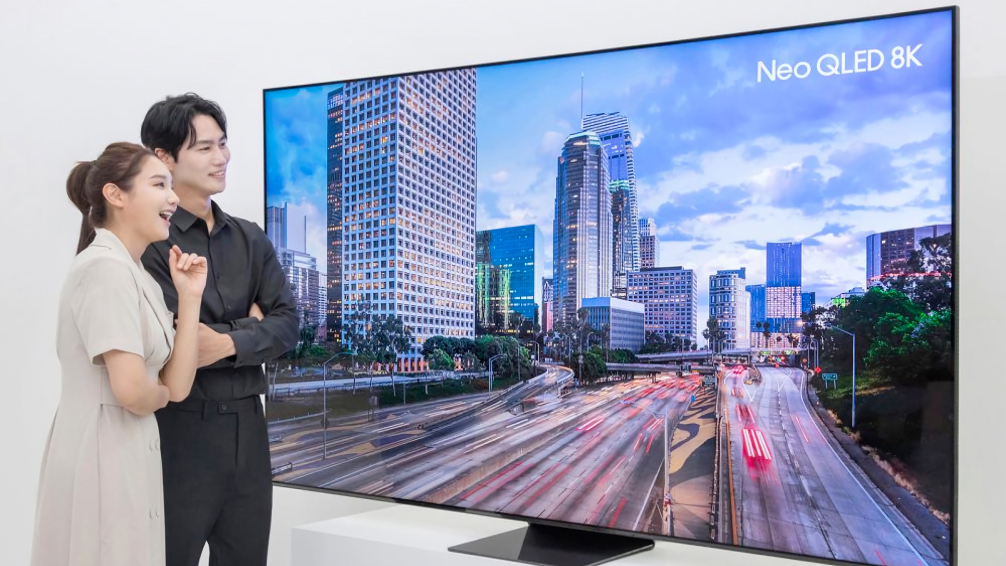 Samsung QN90D 98 Inch TV Experience Review: