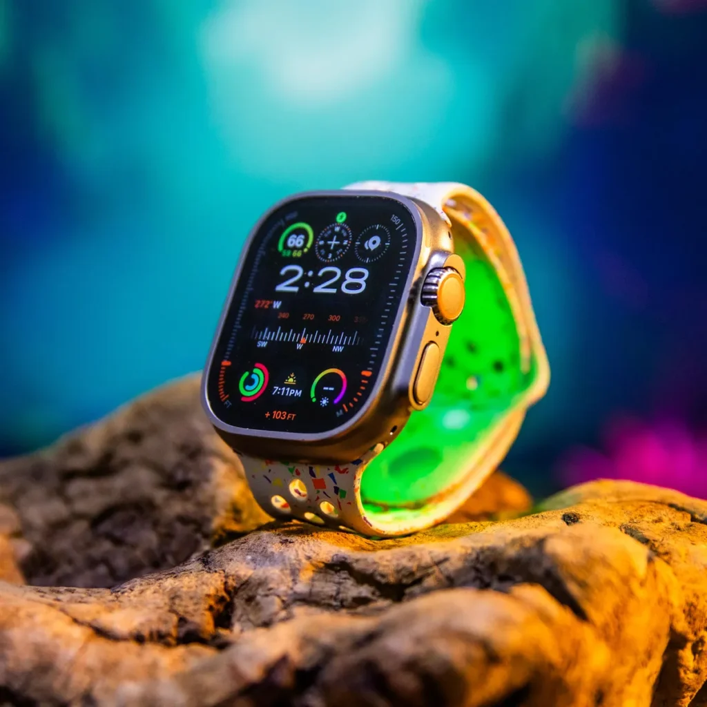 apple watch ultra 2