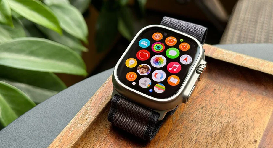 apple watch ultra 2